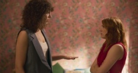 Валерия 1 сезон 6 серия