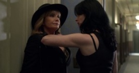 Джессика Джонс 3 сезон 1 серия