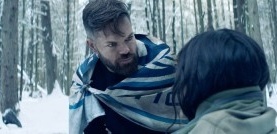 Пространство/Экспансия 5 сезон 6 серия