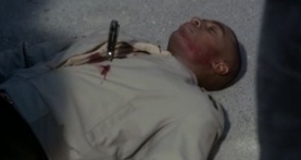 Морская полиция: Спецотдел 13 сезон 11 серия