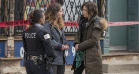 Полиция Чикаго 3 сезон 18 серия