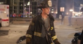 Чикаго в огне 1 сезон 3 серия