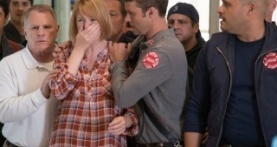 Чикаго в огне 4 сезон 10 серия