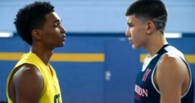 Стойкость 1 сезон 3 серия