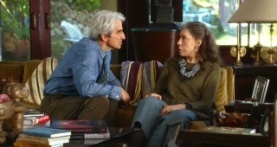 Грейс и Фрэнки 1 сезон 2 серия