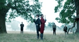 Бриджертоны 1 сезон 4 серия