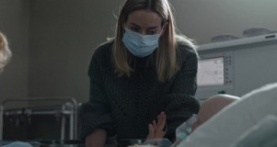 Полярный круг 1 сезон 8 серия