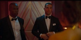 Той-бой 2 сезон 4 серия