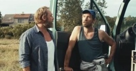 Слёборн: Эпидемия на острове 1 сезон 3 серия