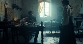 Французская революция 1 сезон 2 серия