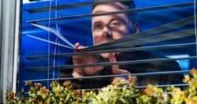 Засланец из космоса 2 сезон 5 серия