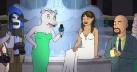 Конь БоДжек 5 сезон 10 серия