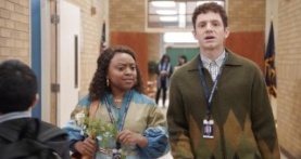 Начальная школа «Эбботт» 1 сезон 11 серия