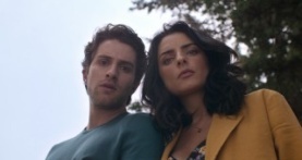 Дом цветов 2 сезон 9 серия