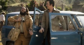 Предложение 1 сезон 9 серия