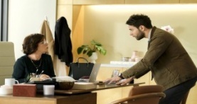 Помоги мне, Тодд 1 сезон 3 серия