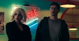 Титаны 4 сезон 5 серия