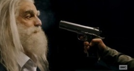 Проповедник 4 сезон 9 серия