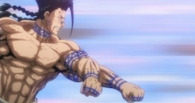 Повесть о конце света 2 сезон 8 серия