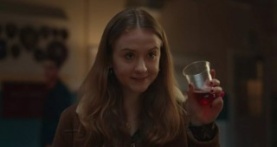 Экстраординарная 1 сезон 5 серия