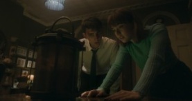 Агентство «Локвуд и компания» 1 сезон 8 серия