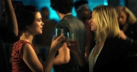 Цыганка 1 сезон 2 серия