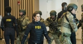 ФБР 5 сезон 18 серия