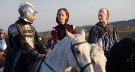 Борджиа 1 сезон 8 серия