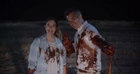 Диета из Санта-Клариты 1 сезон 2 серия