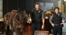 Контроль за животными 1 сезон 12 серия