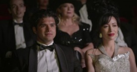 Селена 2 сезон 6 серия