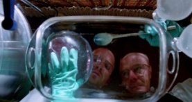 Во все тяжкие 2 сезон 9 серия