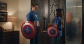 Новичок 5 сезон 6 серия