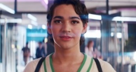 Гламур 1 сезон 1 серия