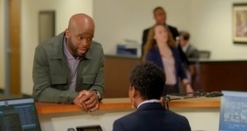 В ударе 2 сезон 7 серия