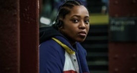 Власть в ночном городе. Книга третья: Юность Кэнена 3 сезон 8 серия