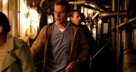 Морская полиция: Спецотдел 21 сезон 10 серия