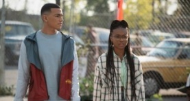 Наоми 1 сезон 1 серия