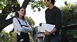 Нашими глазами 1 сезон 2 серия