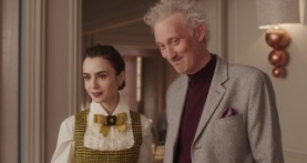 Эмили в Париже 4 сезон 4 серия