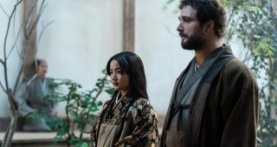 Сёгун 1 сезон 9 серия