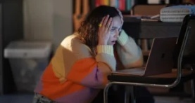 Квартира на двоих 1 сезон 1 серия