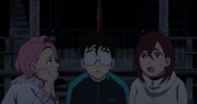 Дандадан 2 сезон 6 серия