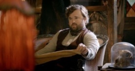 Чем мы заняты в тени 2 сезон 1 серия