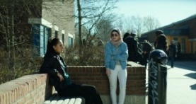 Халифат 1 сезон 3 серия