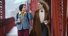 Воровки 1 сезон 8 серия