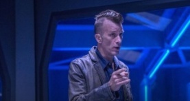 Пространство/Экспансия 2 сезон 3 серия