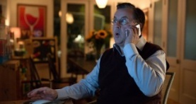 Тед Лассо 1 сезон 3 серия