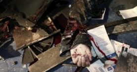 Морская полиция: Спецотдел 12 сезон 15 серия