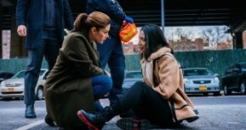 ФБР 2 сезон 11 серия